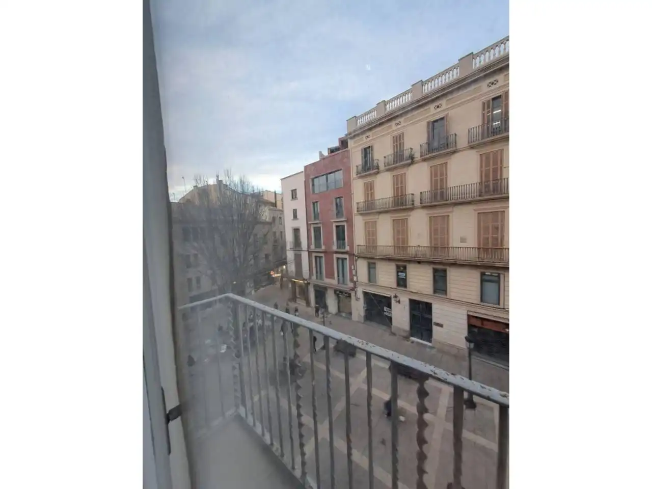 Maisonette zum Verkauf in Plaza PLANA DE L´OM, Barri Antic