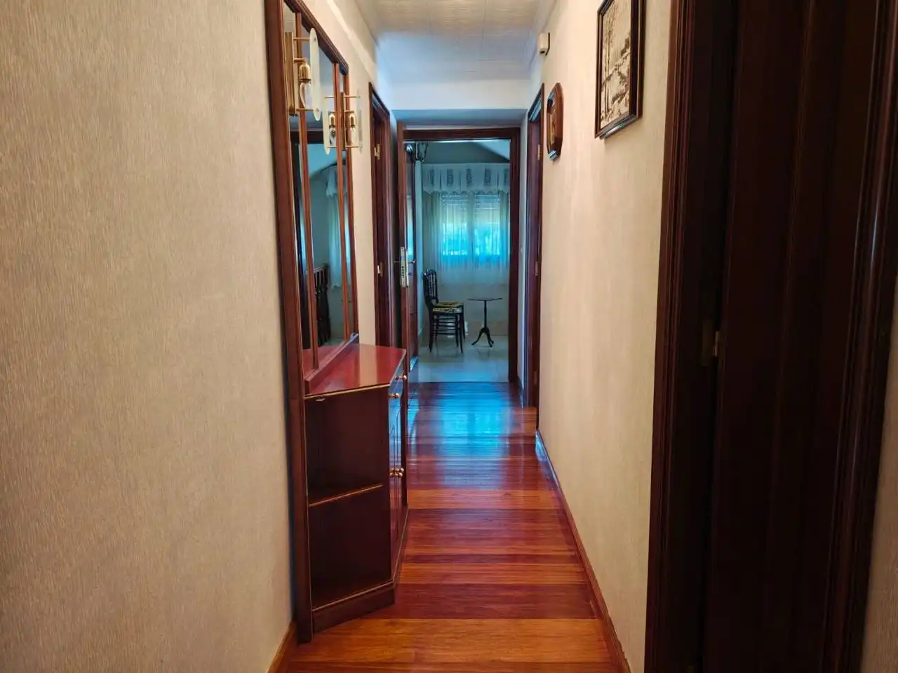 Casa amb jardí en venda a O Pereiro de Aguiar, imagen 39
