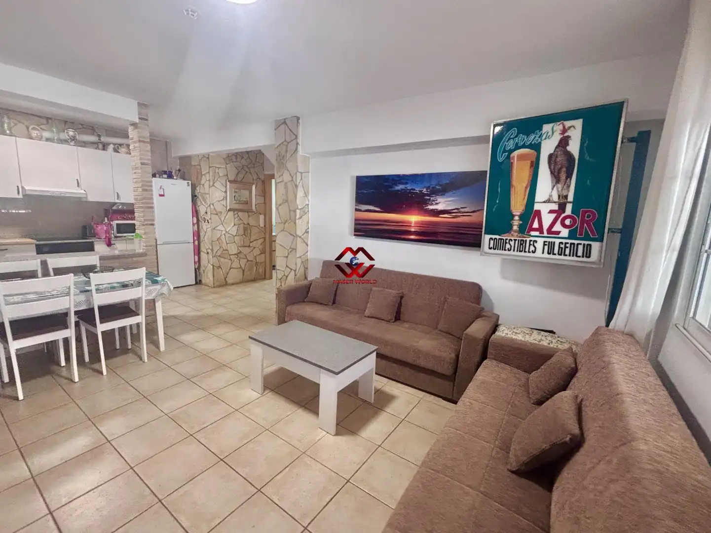 Villa mit Terrasse zum Verkauf in El Pinar de Campoverde, imagen 19