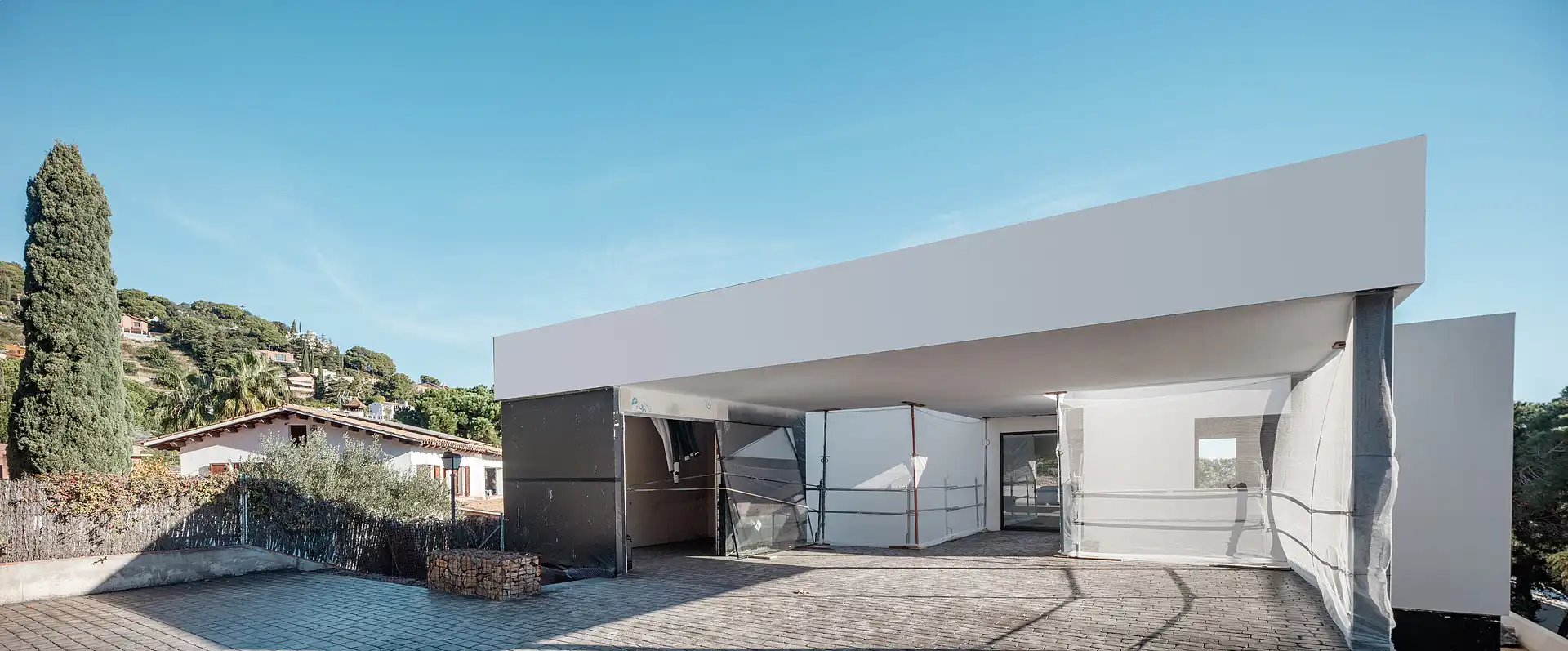 Casa amb terrassa en venda a Premià de Dalt, imagen 15