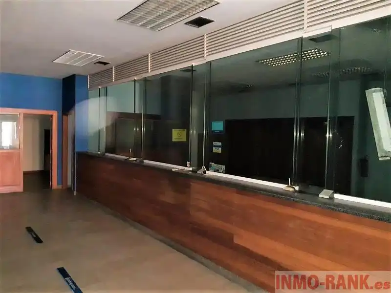 Local comercial de lloguer a Centro Urbano, imagen 5