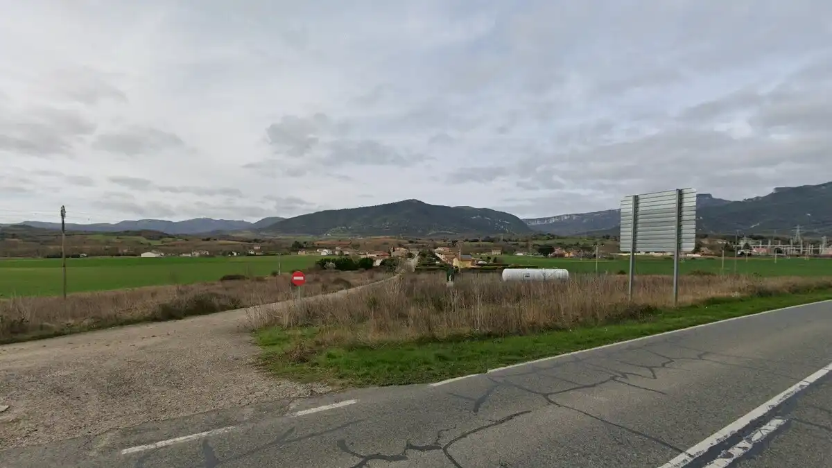 Residencial en venda en Lantarón