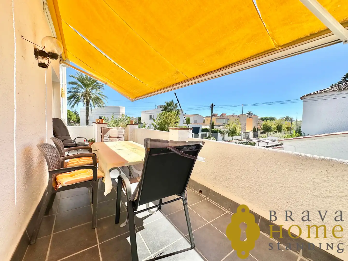 Terraza de Piso en venta en Segre - Ebre - Ter