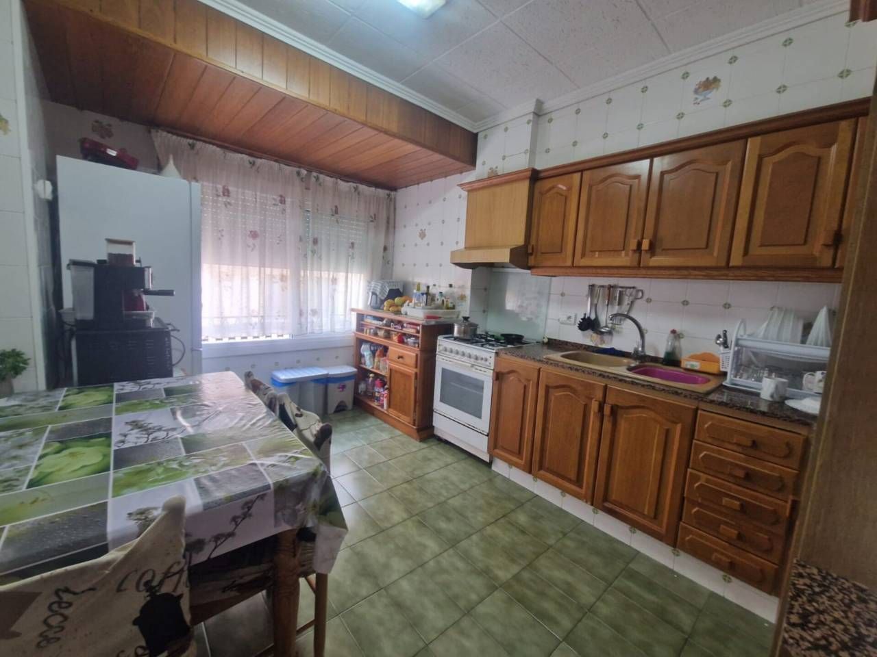 Kitchen of Flat for sale in Sant Carles de la Ràpita  with Terrace