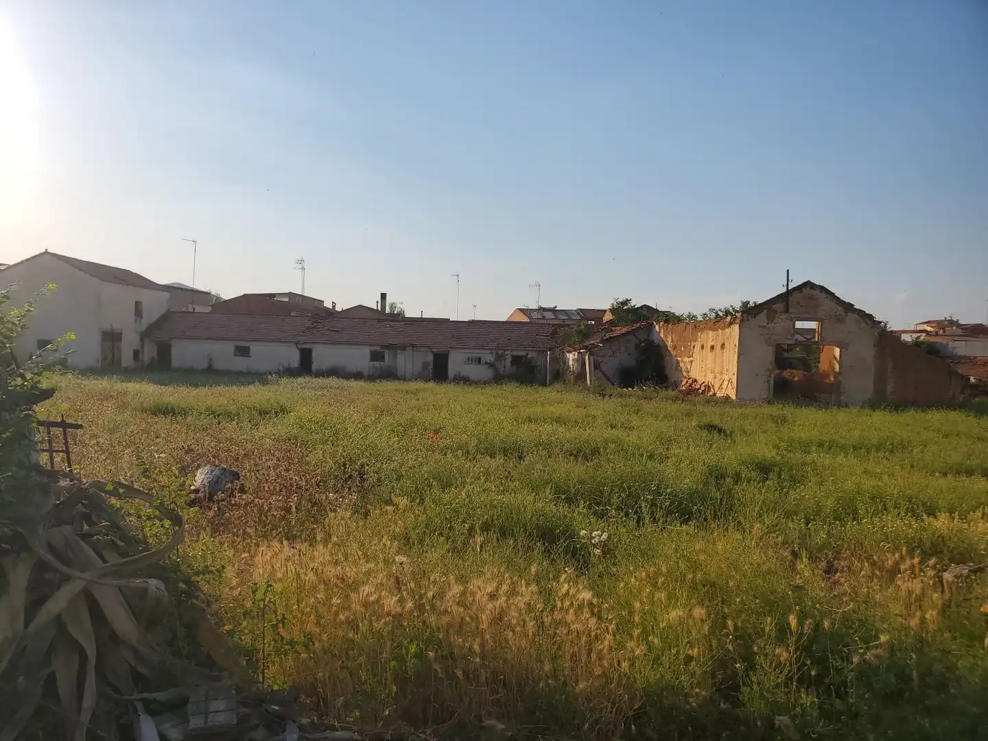 Casa o chalet en venta en Malagón con Terraza