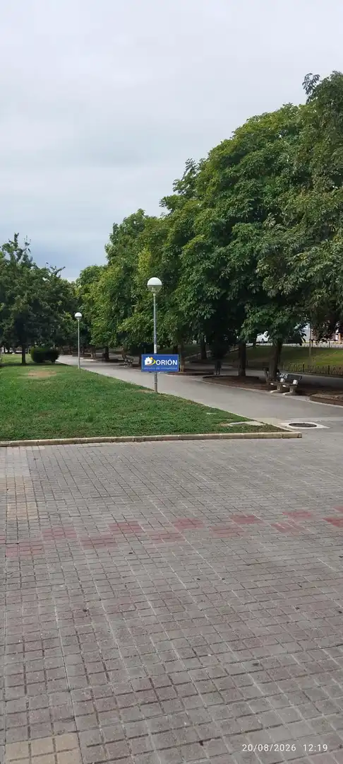 Ground floor for sale in Zona Alta