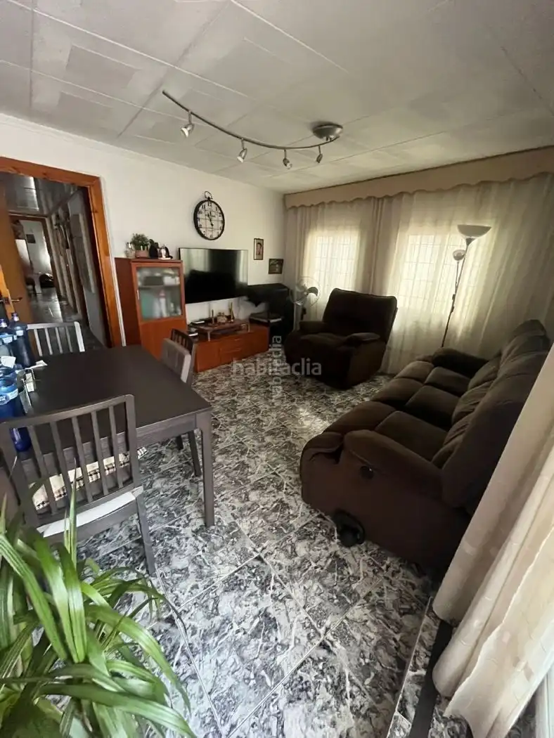 Penthouse with lift for sale in Carrer Orient 49, imagen 12