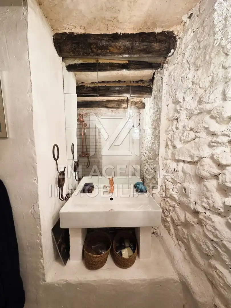 Casa rústica en venta en San Blas, imagen 26