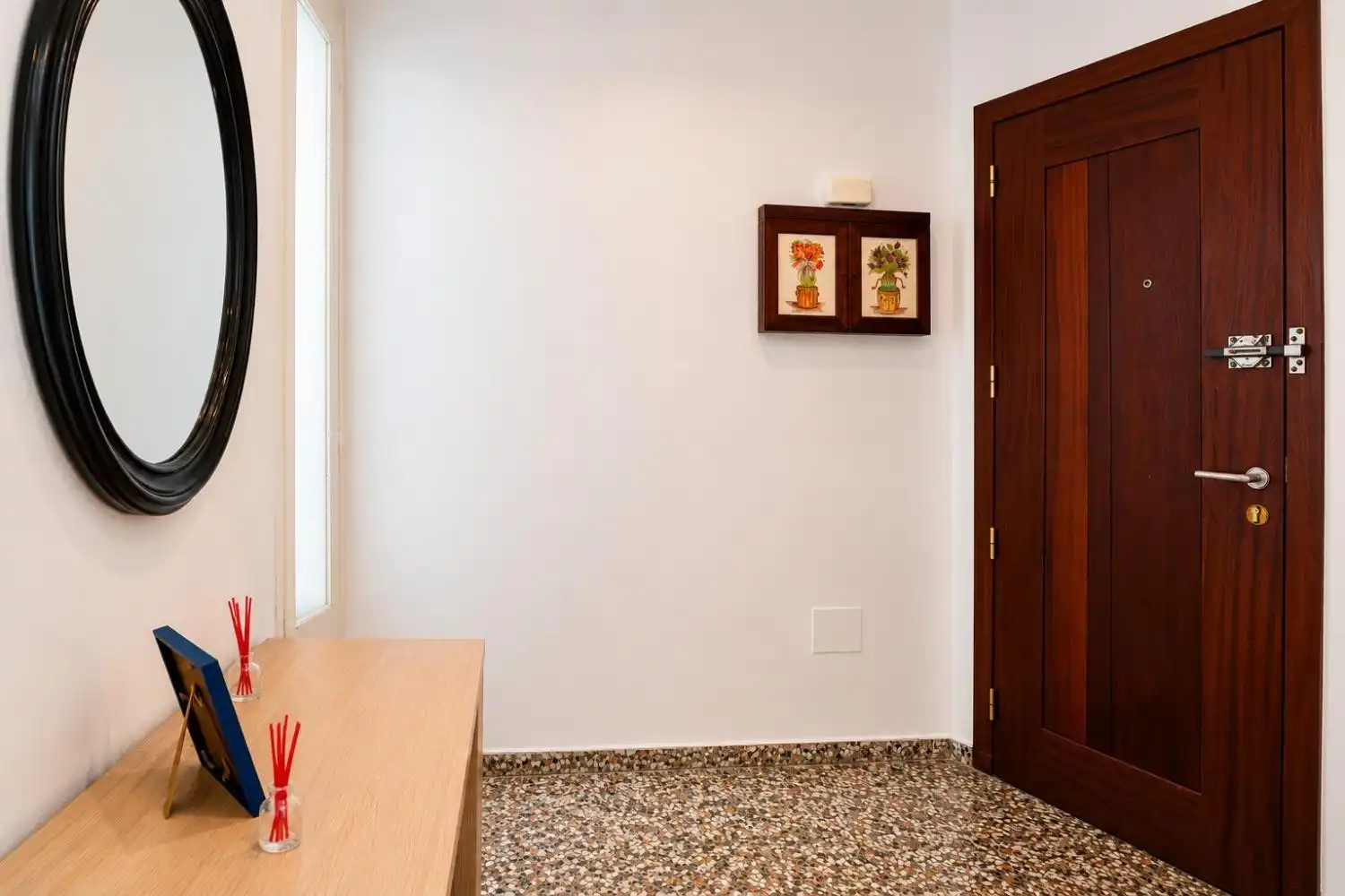 Piso en venta en Santa Cruz de Tenerife