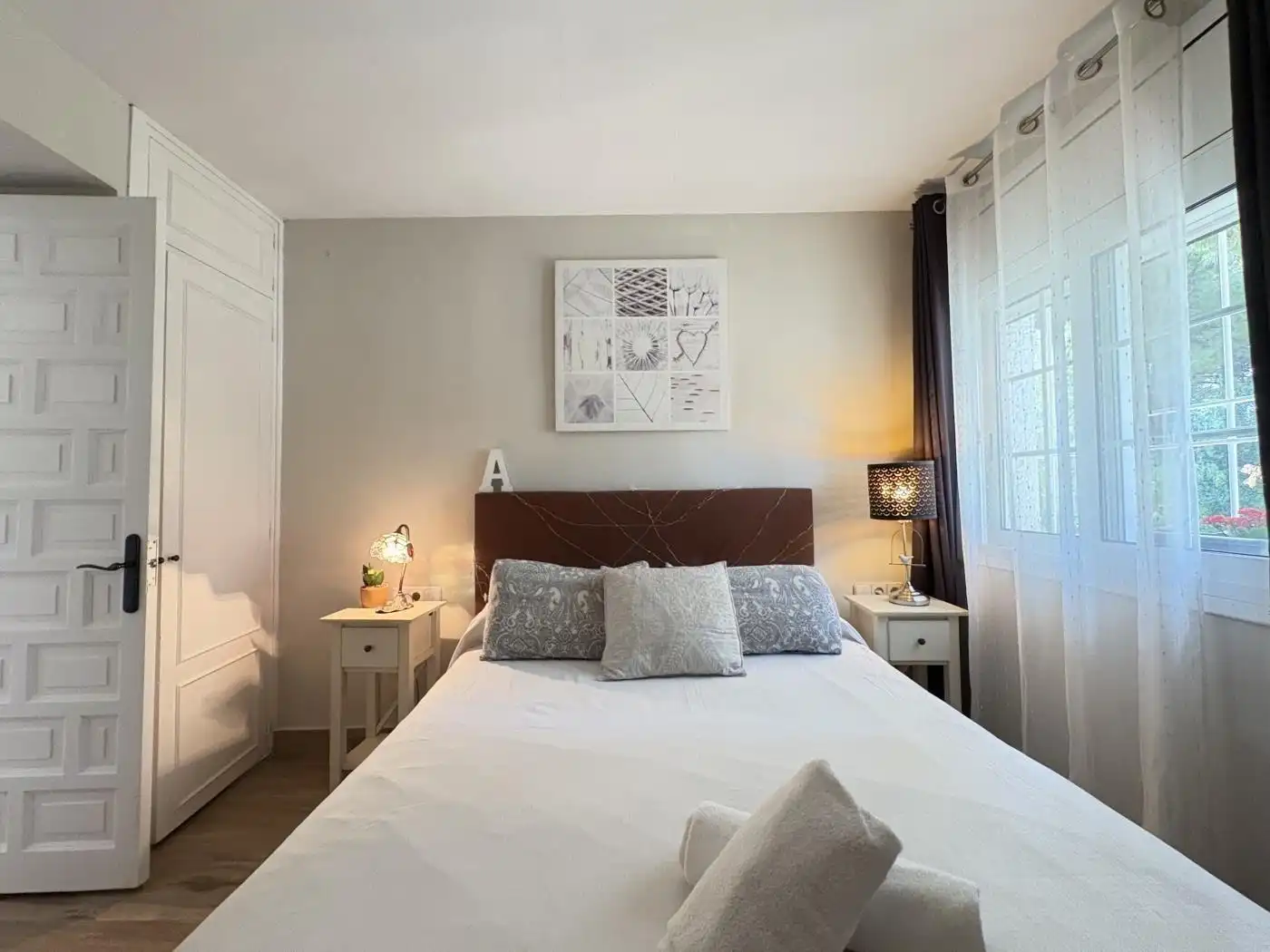Houses for rent in Alorda Park