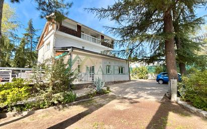 Casa o xalet en venda a Las Matas  - Peñascales, Las Rozas de Madrid