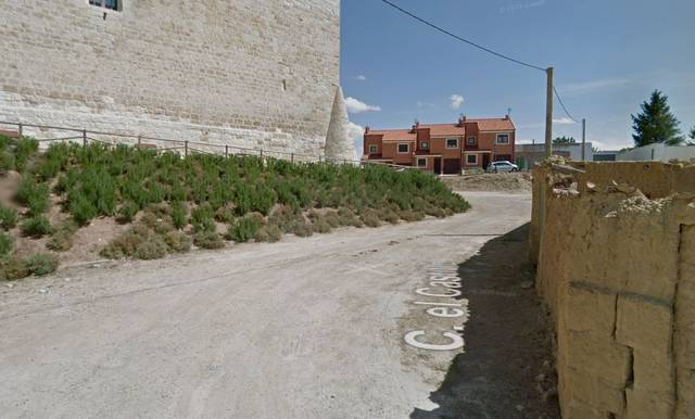 Casa-chalet en Venta en Fuentes de Valdepero