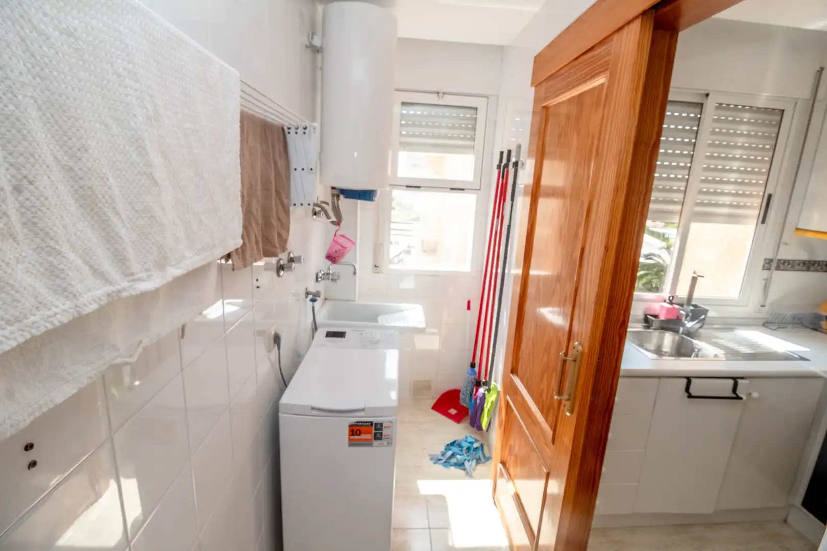 Apartment mit Aufzug zur Miete in Orihuela Costa, imagen 21