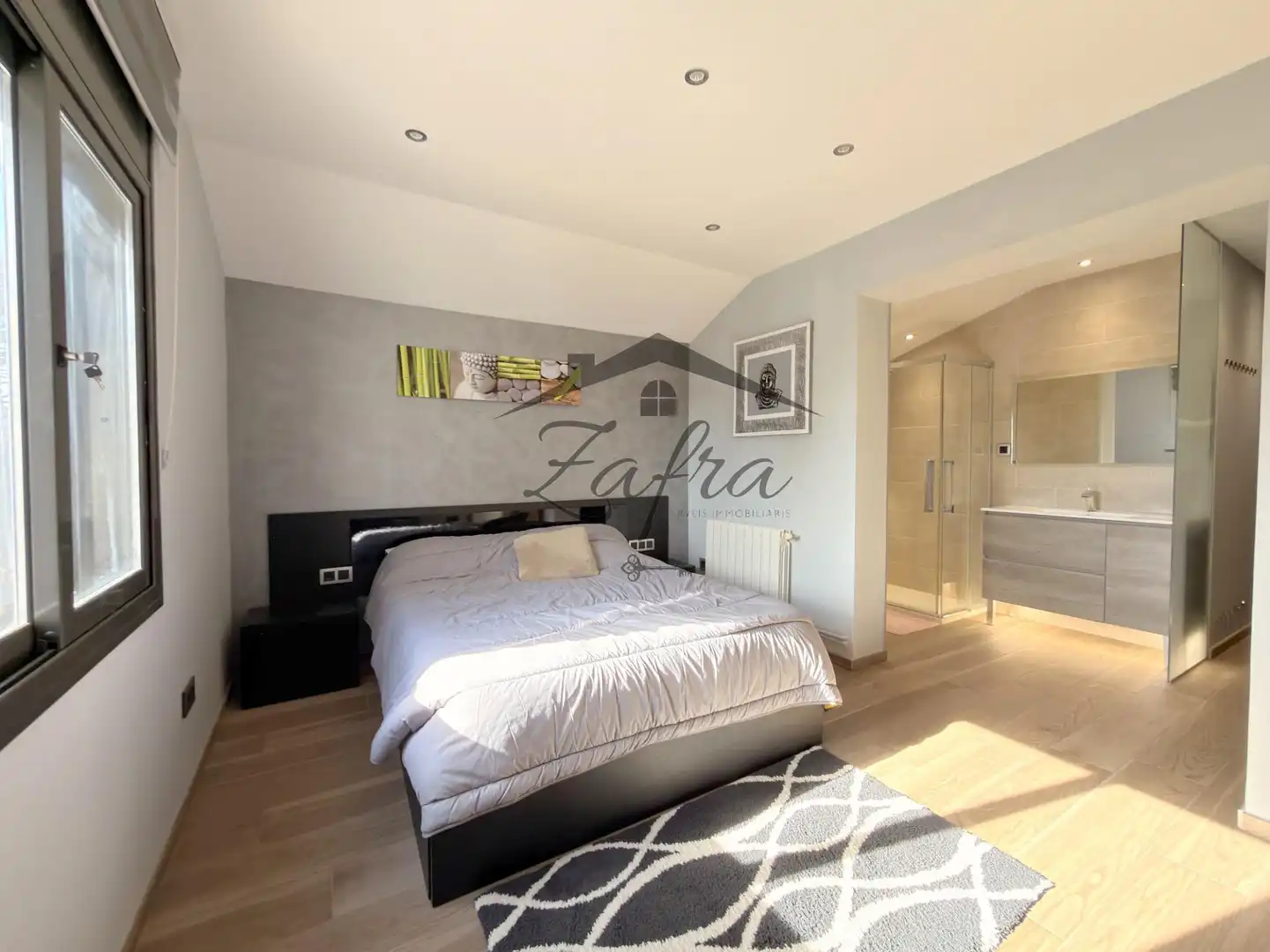 Haus mit Pool zum Verkauf in Carrer Carrer de Breda, 3, imagen 16