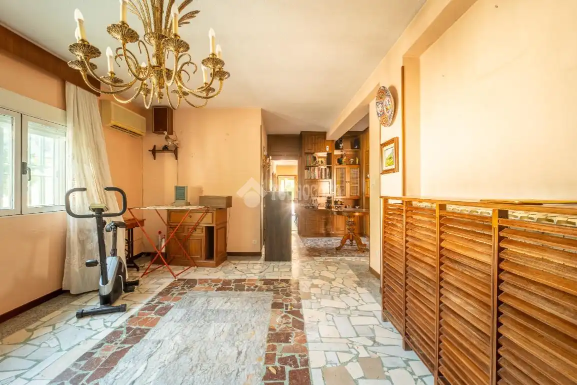 Casa o chalet en venta en Arganda del Rey con Aire acondicionado, Calefacción y Terraza