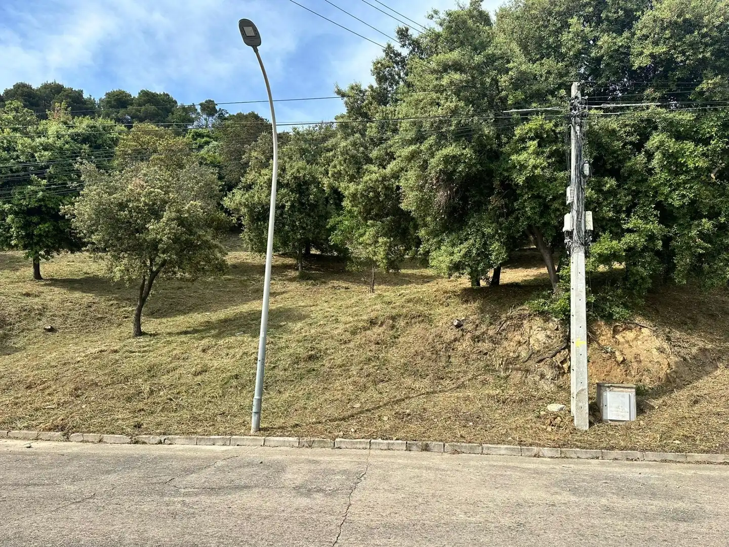 Lands and plots for sale in Caldes de Montbui, imagen 11