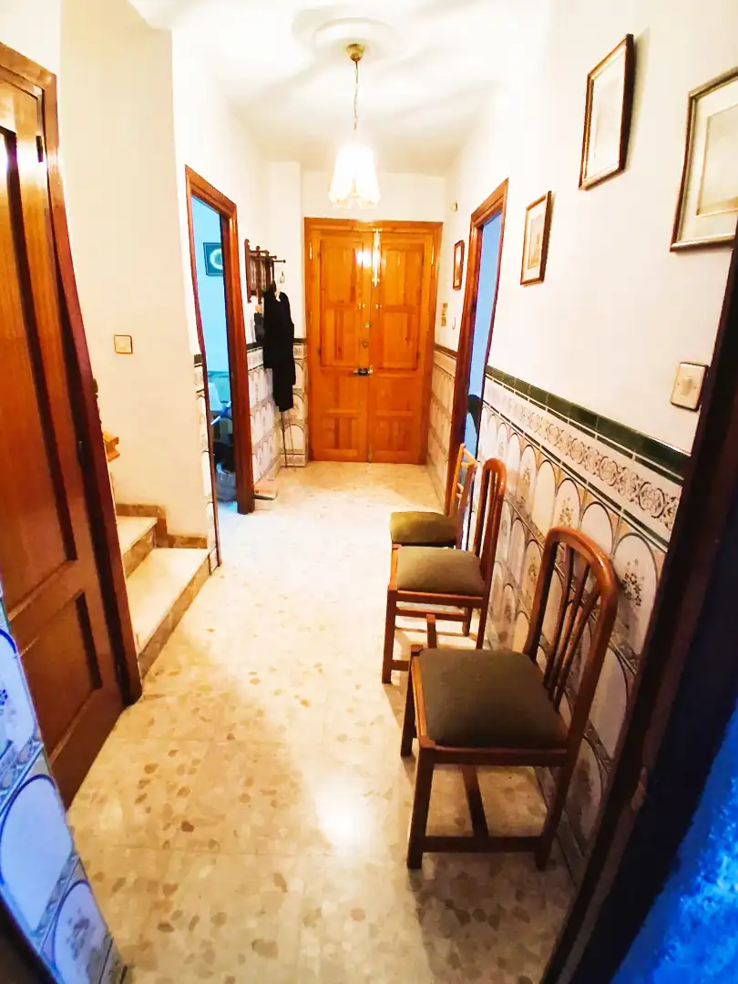 Casa adosada en venda en Píñar