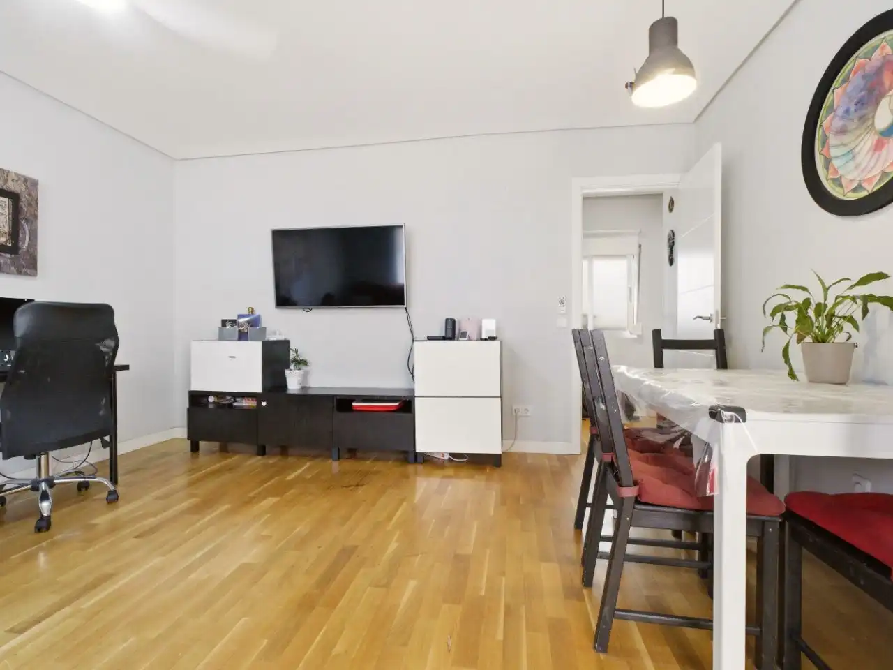 Flat for sale in virgen de lluc 76 2, imagen 4