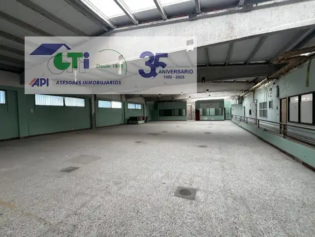 Nave industrial en alquiler en KM. 315. AVDA. MANUEL MARTÍNEZ AYUSO, imagen 21