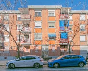 Vista exterior de Pis en venda en Sabadell