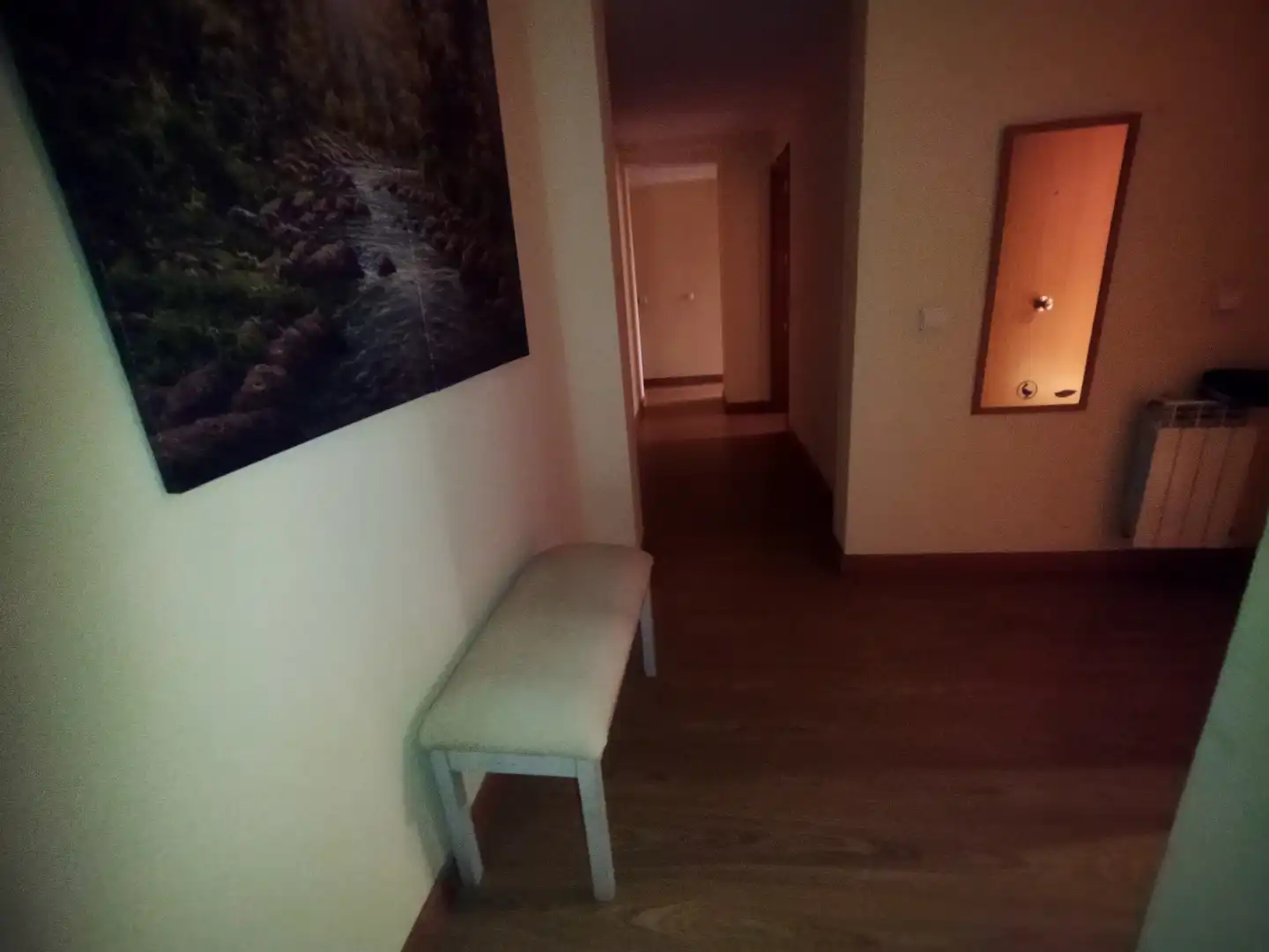 Flat for sale in Talavera de la Reina  with Heating, Parquet flooring and Storage room