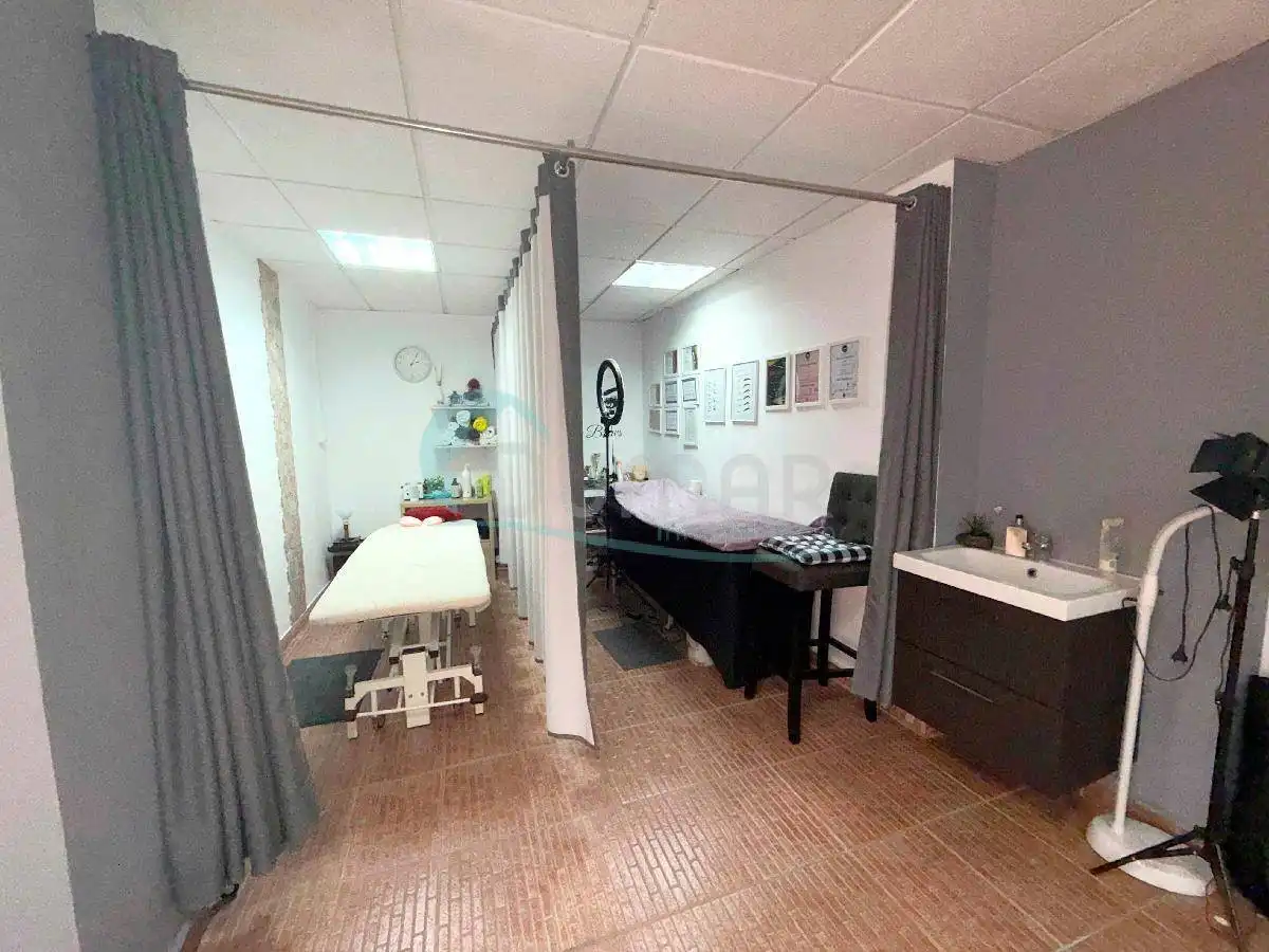 Local comercial en venta en San Pedro de Alcántara, imagen 8