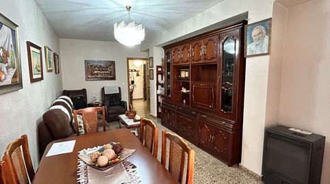 Foto 3 de Piso en venta en Calle Ferrocarril D'alcoi, Centro Histórico, Gandia