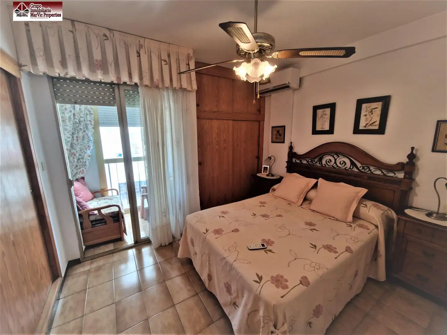Casa adosada en venda a Rincón Bajo