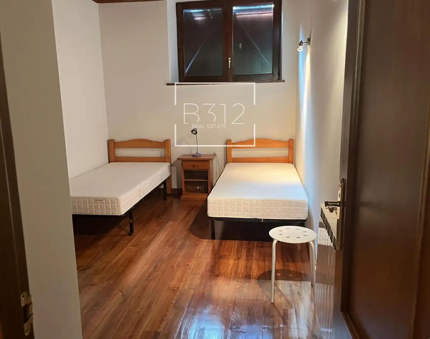 Habitación de Piso en venta en Vielha e Mijaran con Calefacción, Parquet y Amueblado