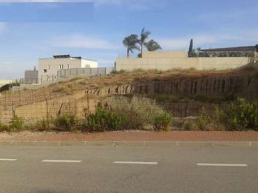 Terreno residenziale in vendita a Pedanías Norte