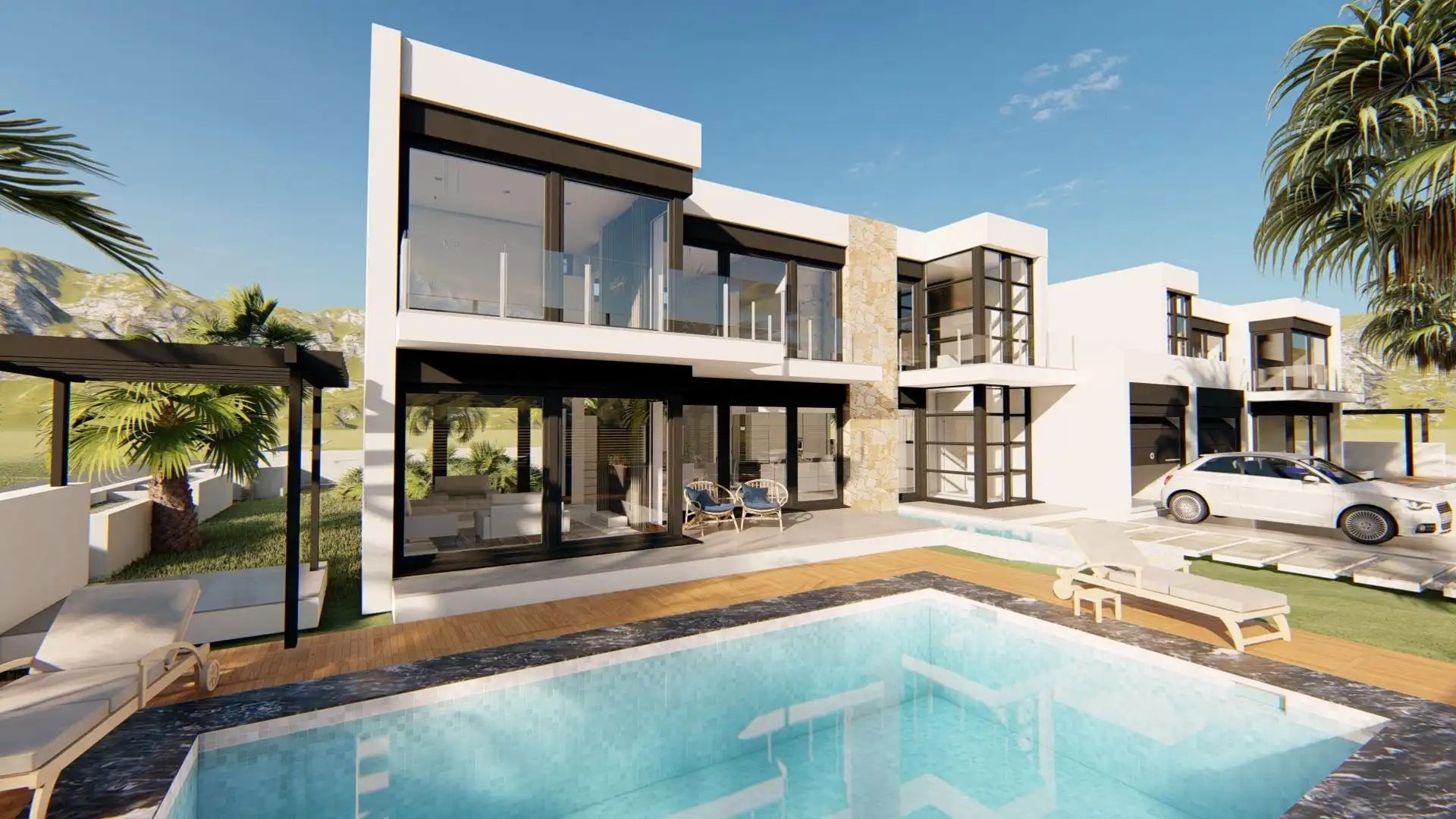 Haus mit Terrasse zum Verkauf in Les Tres Cales, imagen 7