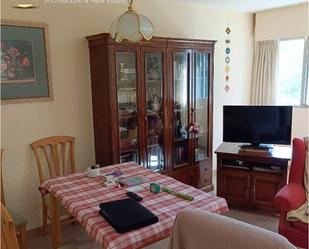 Dining room of Flat for sale in San Sebastián de los Reyes  with Heating