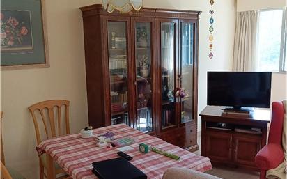 Dining room of Flat for sale in San Sebastián de los Reyes  with Heating