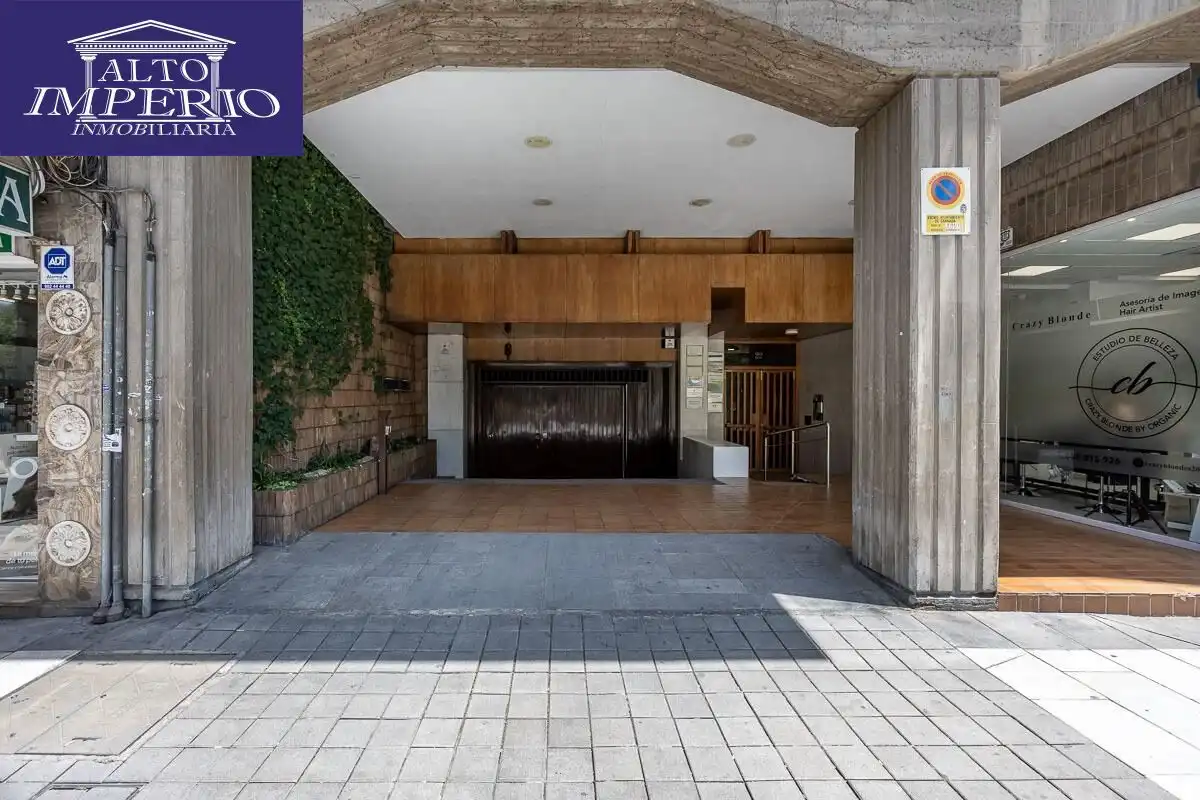 Flat with lift for sale in Beiro, imagen 40