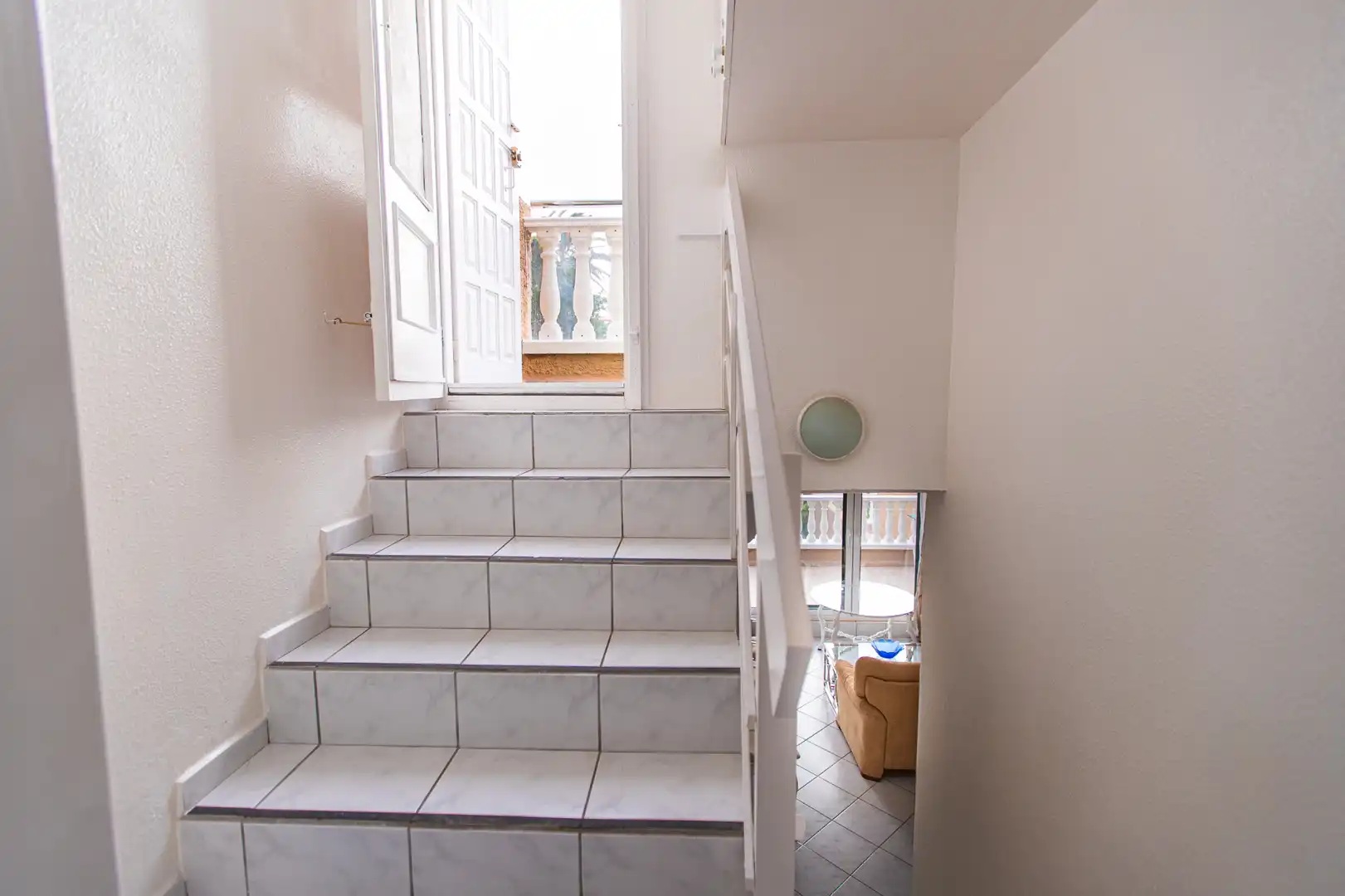 Apartamento con terraza en venta en Avenida Rafael Puig Lluvina 16, imagen 15