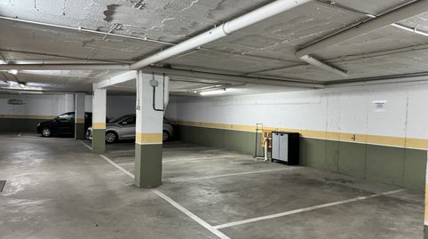 Foto 2 von Garage zur Miete in Carrer Josep Clarà I Ayats, 5, Montilivi, Girona Capital