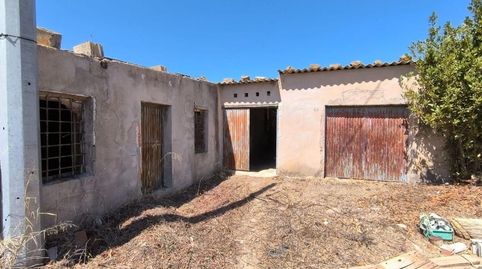 Photo 3 of Houses for sale in Monóvar / Monòver, Alicante