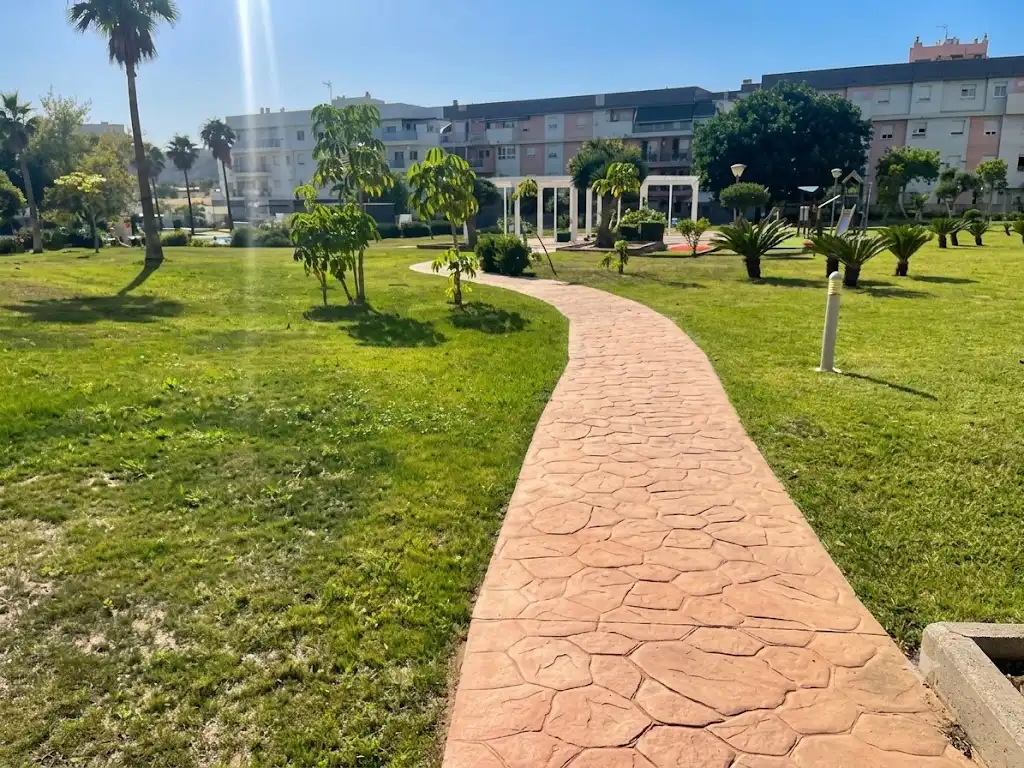 Außenansicht von Wohnung zum Verkauf in Málaga mit Klimaanlage, Terrasse und Abstellraum