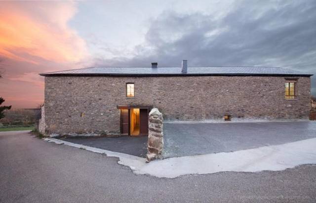 Casa-chalet en Venta en Santa María de Ordás