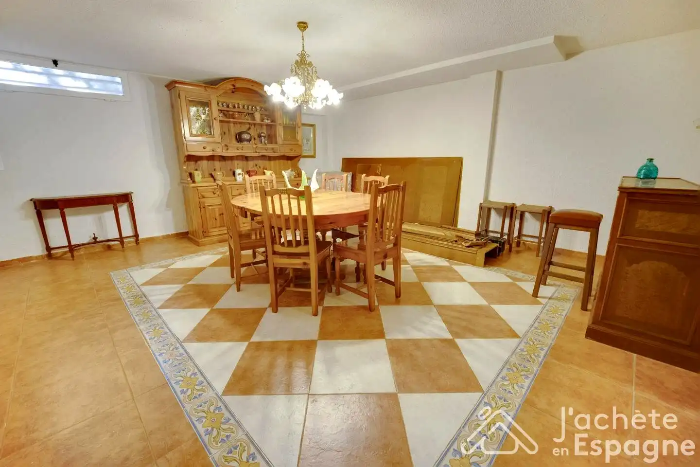 Adosado con jardín en venta en Partida Solaes, imagen 22
