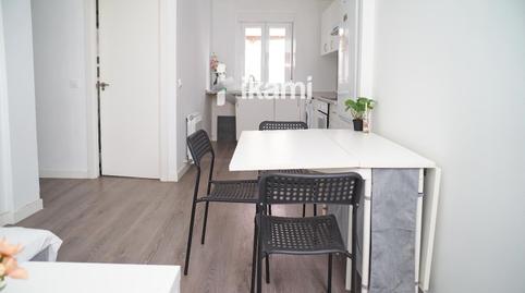 Foto 5 de Piso en venta en Peña Gorbea, San Diego, Madrid