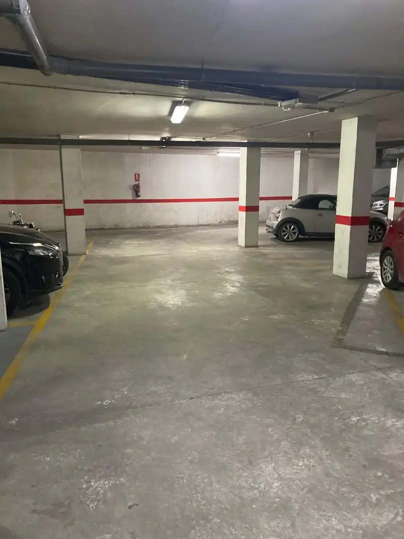Piso en venta en Calle RAMON Y CAJAL, imagen 15