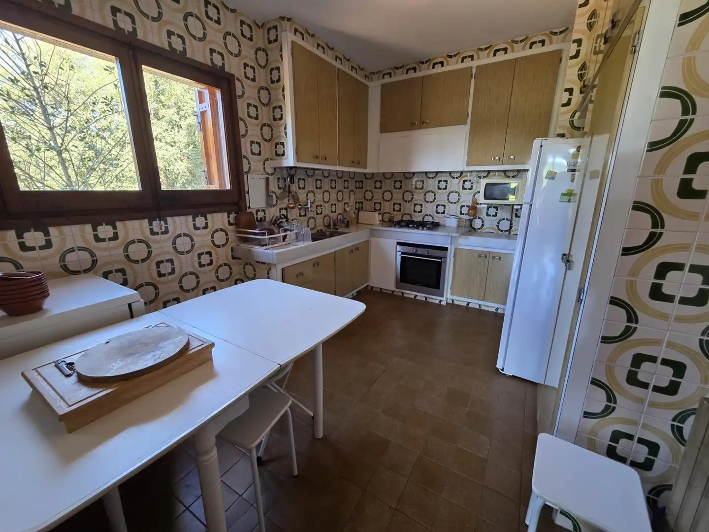 Casa con terraza en venta en Fogars de Montclús, imagen 27
