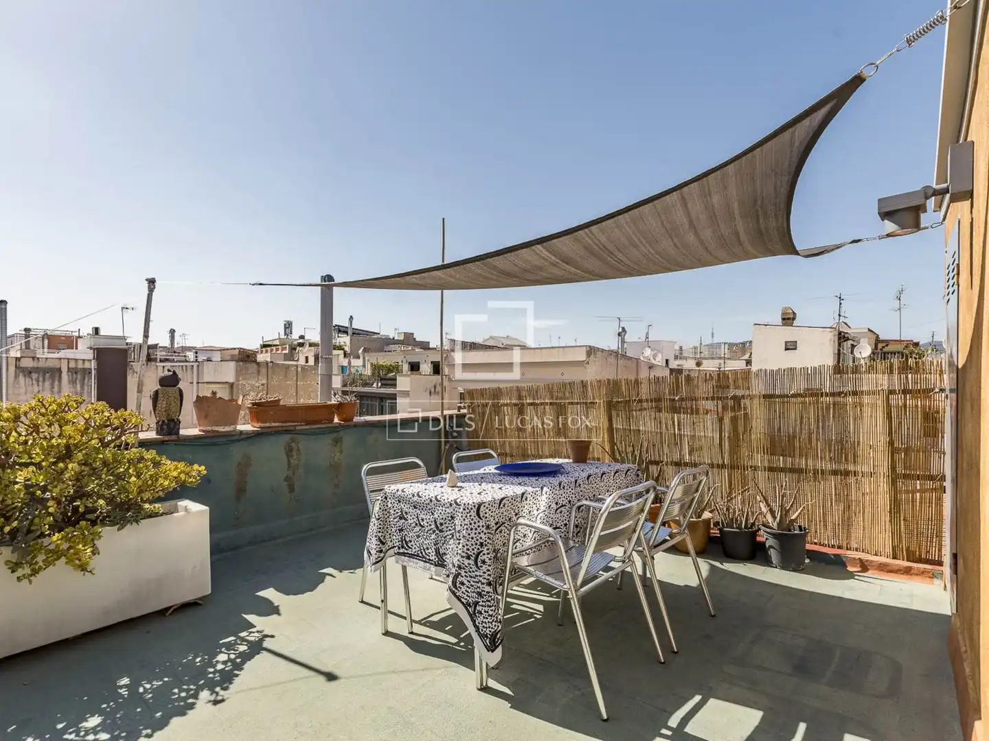 Loft zum Verkauf in Ciutat Vella, imagen 36