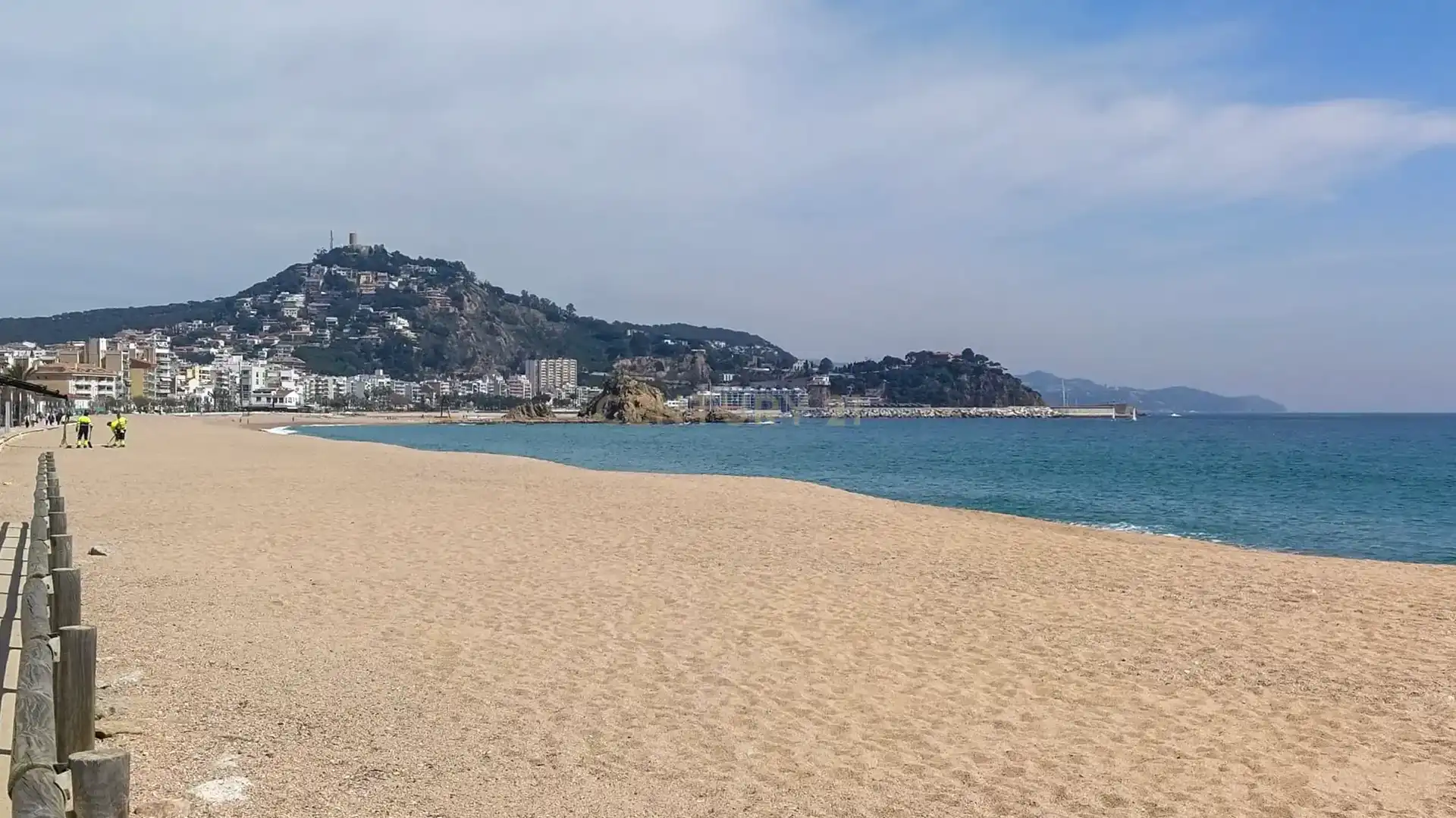 Local en traspaso en Carrer de Lluís Companys, Blanes, Spain, 15, Els Pins