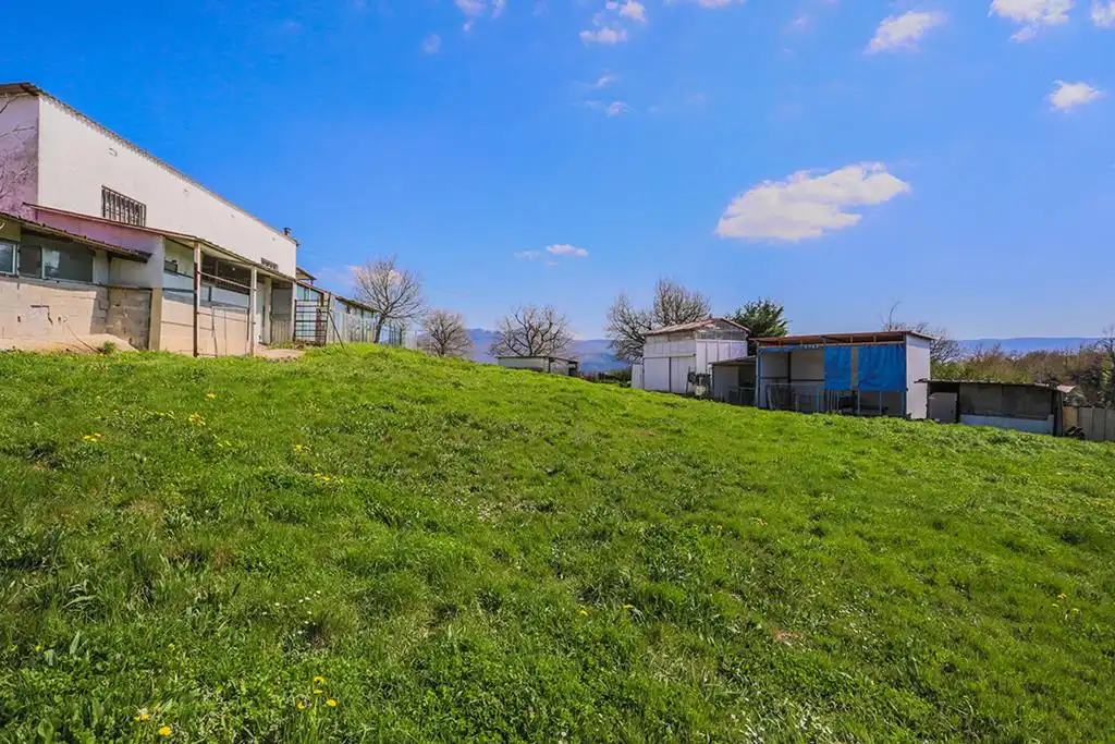 Land for sale in Zalduondo