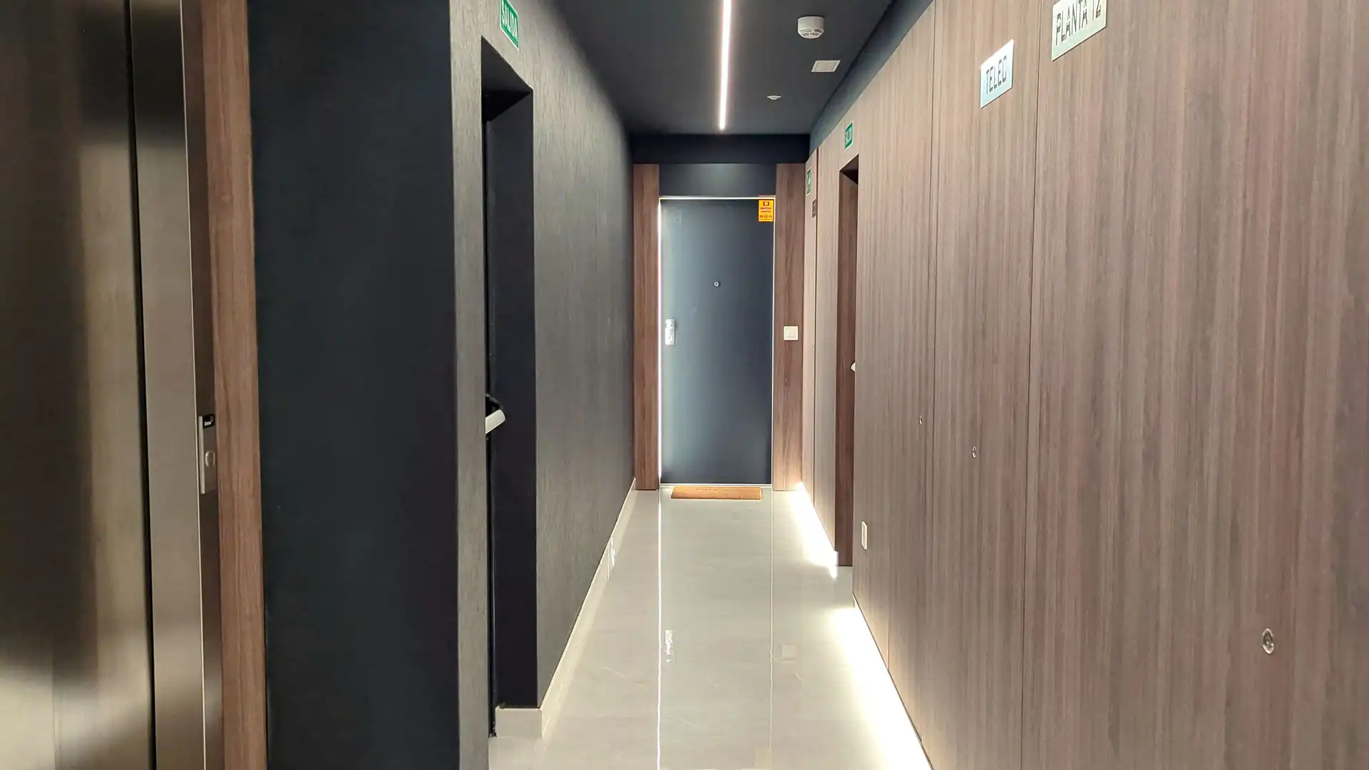 Ático en venta en Murcia con Aire acondicionado, Calefacción y Jardín privado