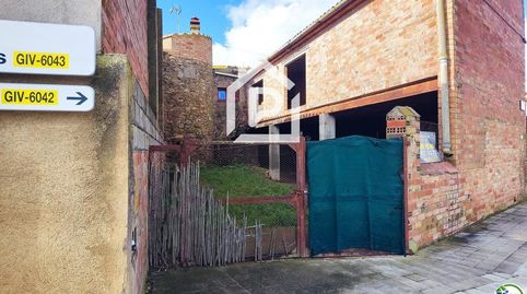 Almacén Residencial Urbano en Vilanova de la Muga.