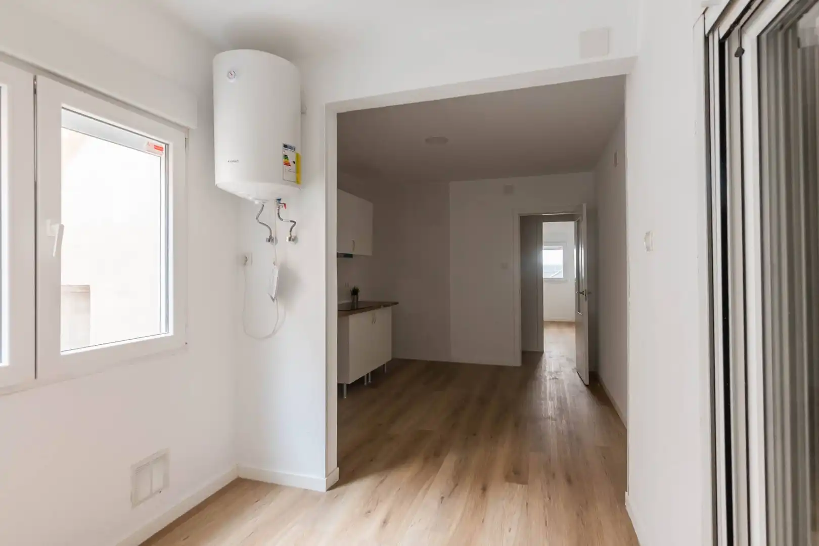 Flat for sale in Barrio del Progreso