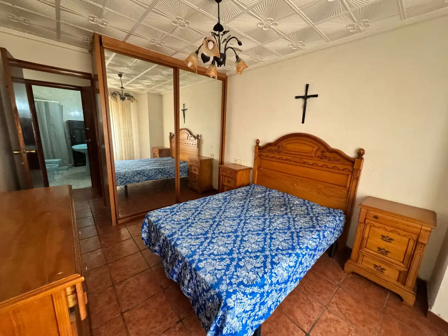 Casa adosada en venda a Calle Doctor Marañón, Dolores